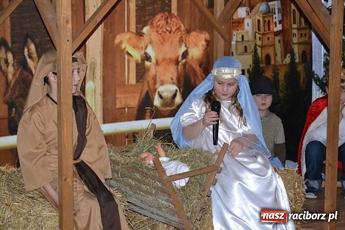 Zdjęcie w galerii na portalu naszraciborz.pl: A publiczność naprawdę czekała! wiadomości z regionu