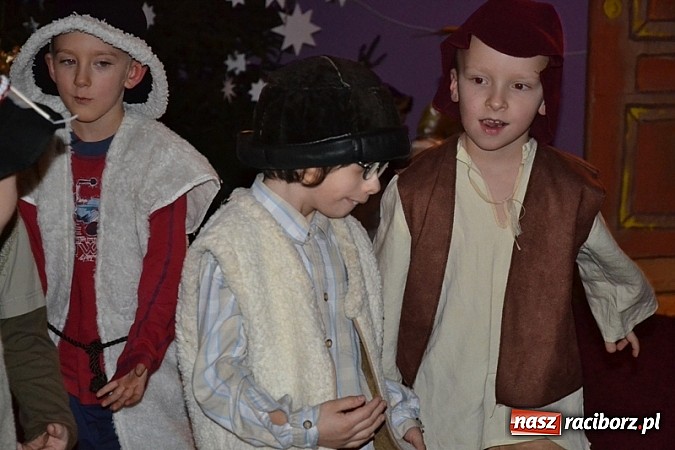 Zdjęcie w galerii na portalu naszraciborz.pl: A publiczność naprawdę czekała! wiadomości z regionu