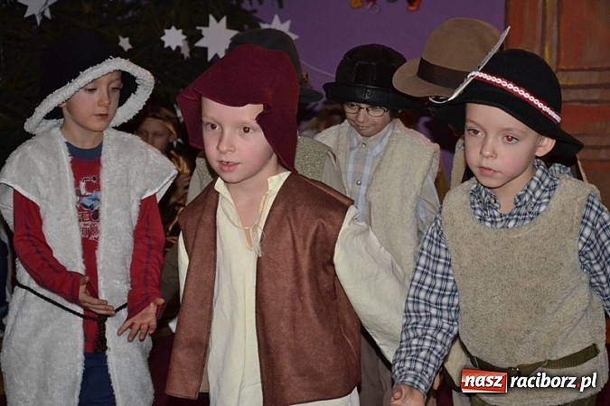 Zdjęcie w galerii na portalu naszraciborz.pl: A publiczność naprawdę czekała! wiadomości z regionu