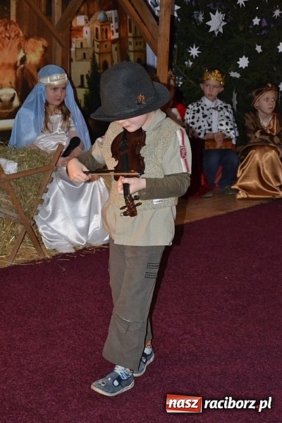 Zdjęcie w galerii na portalu naszraciborz.pl: A publiczność naprawdę czekała! wiadomości z regionu