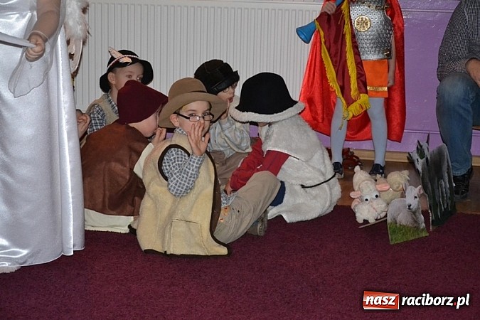 Zdjęcie w galerii na portalu naszraciborz.pl: A publiczność naprawdę czekała! wiadomości z regionu