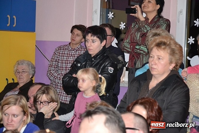 Zdjęcie w galerii na portalu naszraciborz.pl: A publiczność naprawdę czekała! wiadomości z regionu