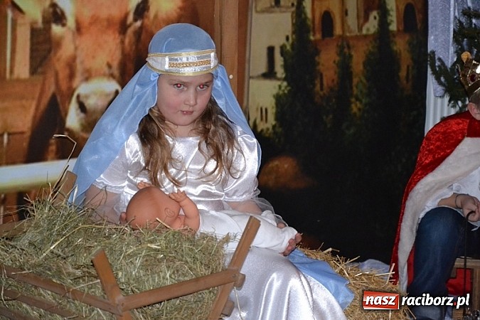 Zdjęcie w galerii na portalu naszraciborz.pl: A publiczność naprawdę czekała! wiadomości z regionu