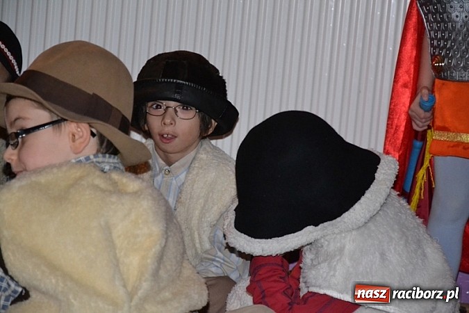 Zdjęcie w galerii na portalu naszraciborz.pl: A publiczność naprawdę czekała! wiadomości z regionu