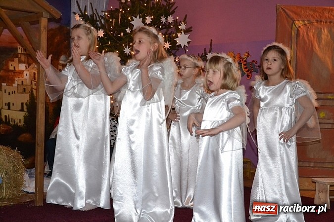 Zdjęcie w galerii na portalu naszraciborz.pl: A publiczność naprawdę czekała! wiadomości z regionu