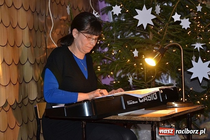 Zdjęcie w galerii na portalu naszraciborz.pl: A publiczność naprawdę czekała! wiadomości z regionu