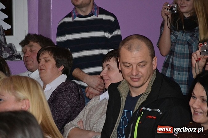 Zdjęcie w galerii na portalu naszraciborz.pl: A publiczność naprawdę czekała! wiadomości z regionu