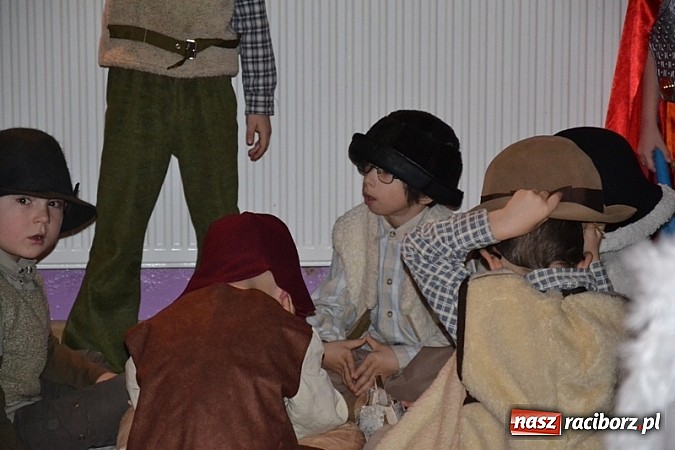 Zdjęcie w galerii na portalu naszraciborz.pl: A publiczność naprawdę czekała! wiadomości z regionu