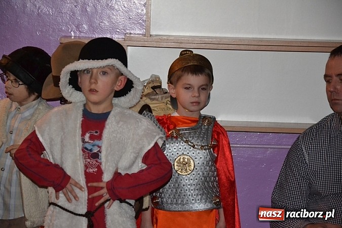 Zdjęcie w galerii na portalu naszraciborz.pl: A publiczność naprawdę czekała! wiadomości z regionu