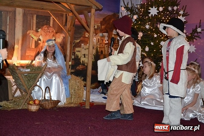 Zdjęcie w galerii na portalu naszraciborz.pl: A publiczność naprawdę czekała! wiadomości z regionu