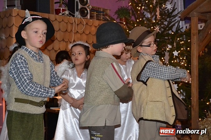 Zdjęcie w galerii na portalu naszraciborz.pl: A publiczność naprawdę czekała! wiadomości z regionu