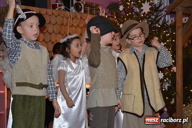 Zdjęcie w galerii na portalu naszraciborz.pl: A publiczność naprawdę czekała! wiadomości z regionu