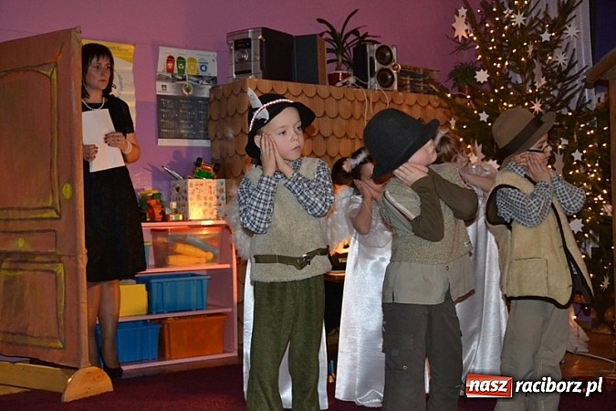 Zdjęcie w galerii na portalu naszraciborz.pl: A publiczność naprawdę czekała! wiadomości z regionu