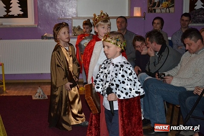 Zdjęcie w galerii na portalu naszraciborz.pl: A publiczność naprawdę czekała! wiadomości z regionu