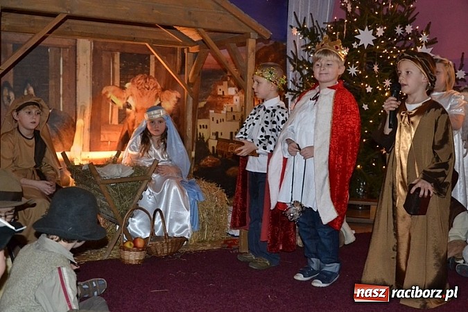 Zdjęcie w galerii na portalu naszraciborz.pl: A publiczność naprawdę czekała! wiadomości z regionu