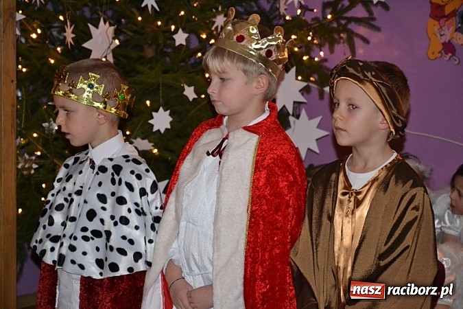 Zdjęcie w galerii na portalu naszraciborz.pl: A publiczność naprawdę czekała! wiadomości z regionu