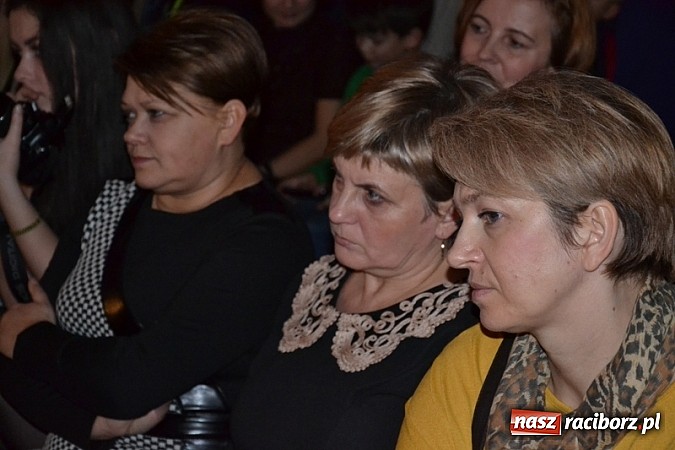 Zdjęcie w galerii na portalu naszraciborz.pl: A publiczność naprawdę czekała! wiadomości z regionu