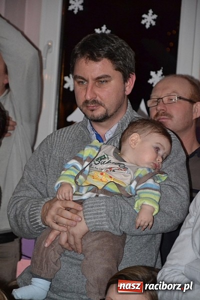 Zdjęcie w galerii na portalu naszraciborz.pl: A publiczność naprawdę czekała! wiadomości z regionu