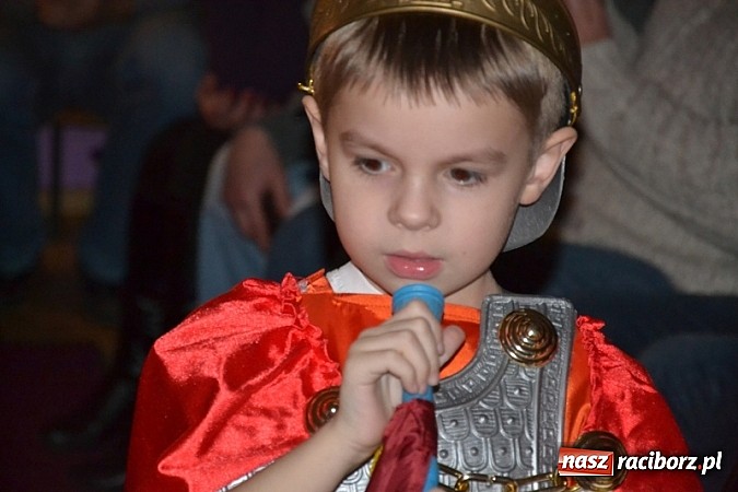 Zdjęcie w galerii na portalu naszraciborz.pl: A publiczność naprawdę czekała! wiadomości z regionu