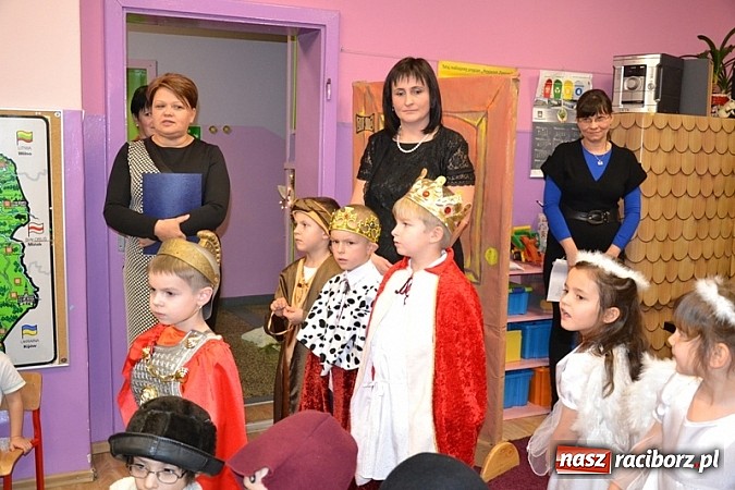 Zdjęcie w galerii na portalu naszraciborz.pl: A publiczność naprawdę czekała! wiadomości z regionu