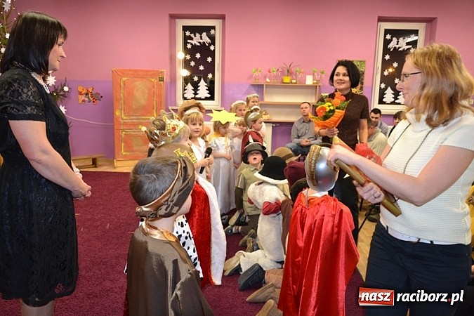 Zdjęcie w galerii na portalu naszraciborz.pl: A publiczność naprawdę czekała! wiadomości z regionu