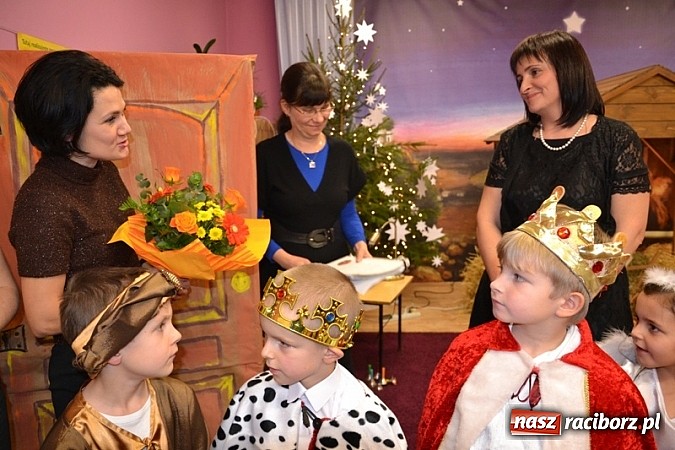 Zdjęcie w galerii na portalu naszraciborz.pl: A publiczność naprawdę czekała! wiadomości z regionu