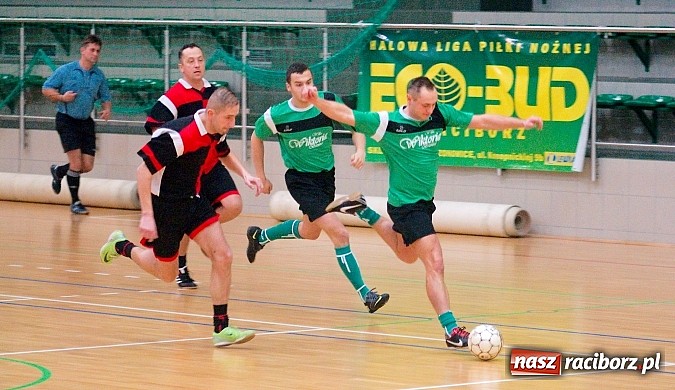 Zdjęcie w galerii na portalu naszraciborz.pl: Sobotnie emocje w HLPN wiadomości z regionu