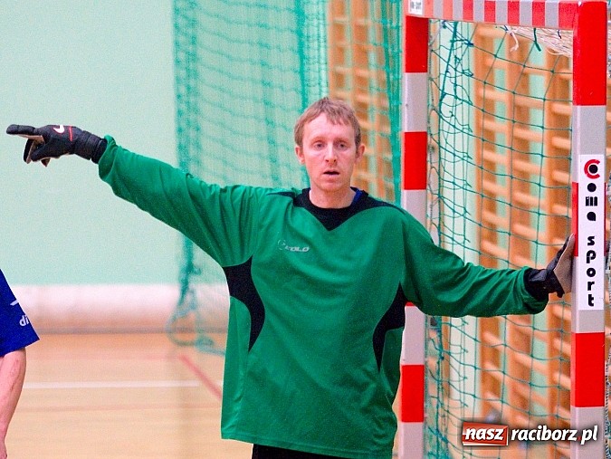 Zdjęcie w galerii na portalu naszraciborz.pl: Sobotnie emocje w HLPN wiadomości z regionu