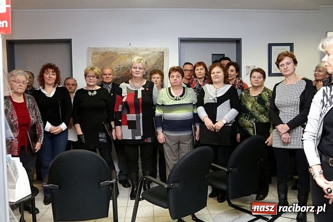 Zdjęcie w galerii na portalu naszraciborz.pl: Chór Cecylia w Salzbergen wiadomości z regionu