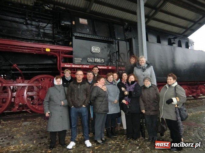 Zdjęcie w galerii na portalu naszraciborz.pl: Chór Cecylia w Salzbergen wiadomości z regionu