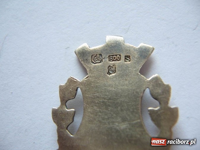 Zdjęcie w galerii na portalu naszraciborz.pl: Piękna bracka łyżeczka na licytacji wiadomości z regionu