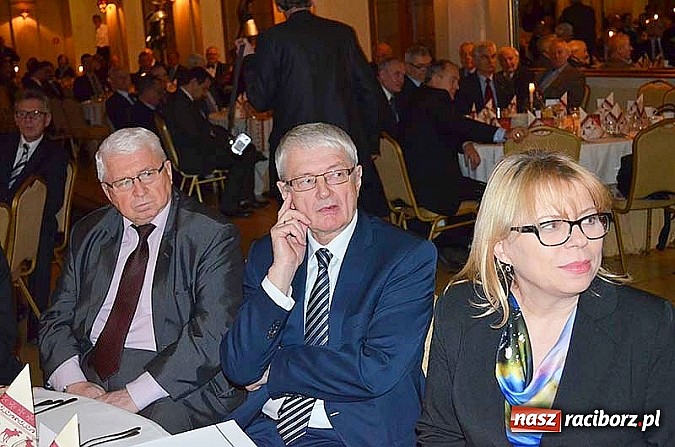 Zdjęcie w galerii na portalu naszraciborz.pl: Fundusz z przedsiębiorcami dla ochrony środowiska wiadomości z regionu