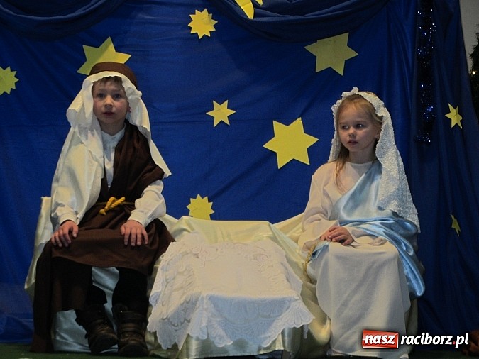 Zdjęcie w galerii na portalu naszraciborz.pl: Jasełka w Bojanowie wiadomości z regionu