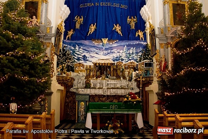 Zdjęcie w galerii na portalu naszraciborz.pl: Najpiękniejsze szopki bożonarodzeniowe w powiecie raciborskim wiadomości z regionu