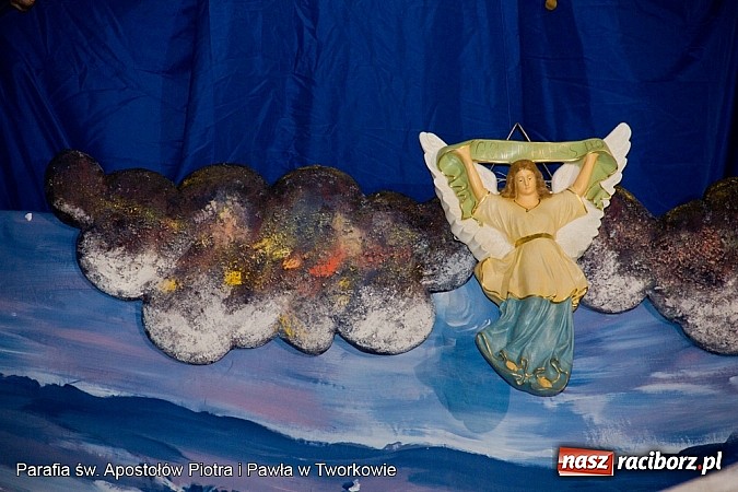 Zdjęcie w galerii na portalu naszraciborz.pl: Najpiękniejsze szopki bożonarodzeniowe w powiecie raciborskim wiadomości z regionu