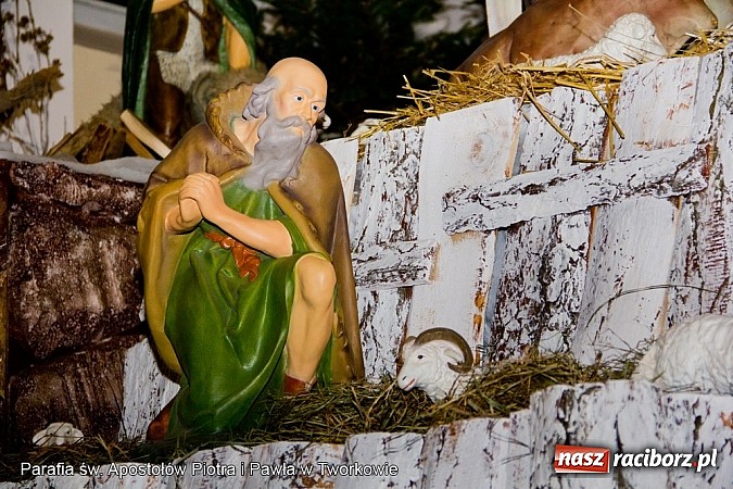 Zdjęcie w galerii na portalu naszraciborz.pl: Najpiękniejsze szopki bożonarodzeniowe w powiecie raciborskim wiadomości z regionu