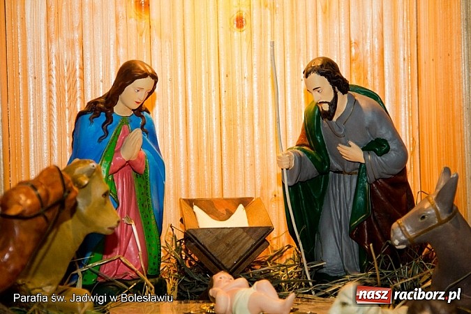 Zdjęcie w galerii na portalu naszraciborz.pl: Najpiękniejsze szopki bożonarodzeniowe w powiecie raciborskim wiadomości z regionu