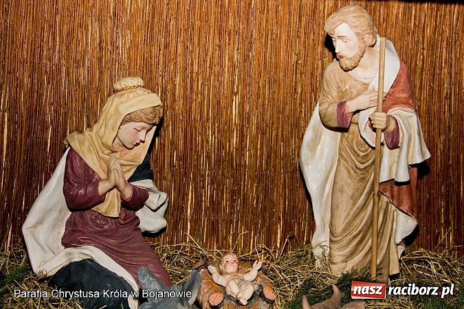 Zdjęcie w galerii na portalu naszraciborz.pl: Najpiękniejsze szopki bożonarodzeniowe w powiecie raciborskim wiadomości z regionu
