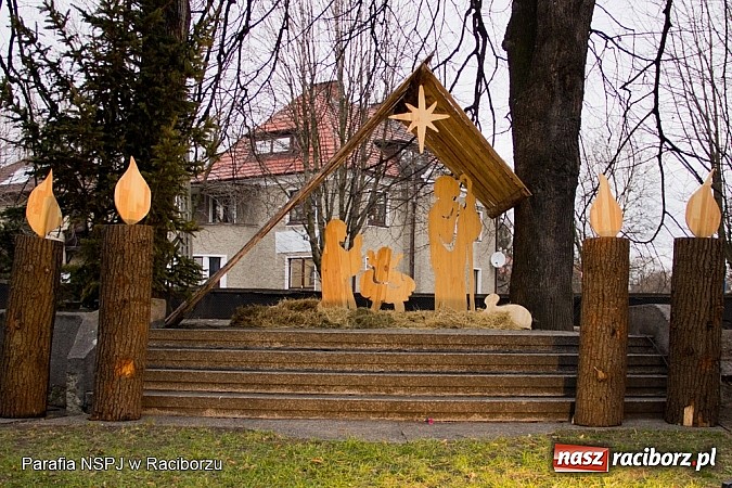 Zdjęcie w galerii na portalu naszraciborz.pl: Najpiękniejsze szopki bożonarodzeniowe w powiecie raciborskim wiadomości z regionu