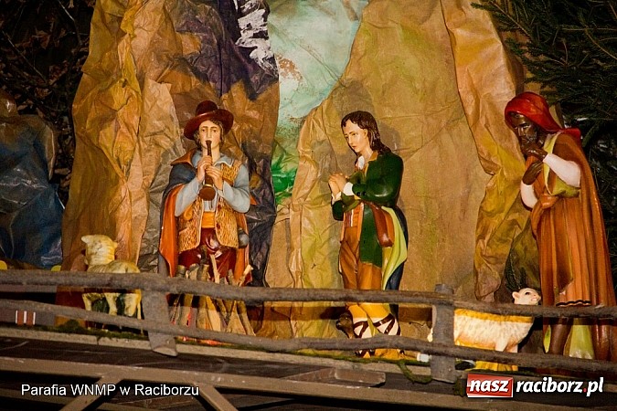 Zdjęcie w galerii na portalu naszraciborz.pl: Najpiękniejsze szopki bożonarodzeniowe w powiecie raciborskim wiadomości z regionu
