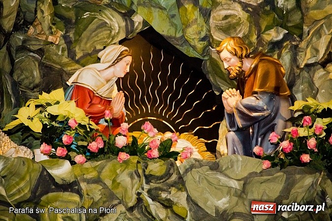 Zdjęcie w galerii na portalu naszraciborz.pl: Najpiękniejsze szopki bożonarodzeniowe w powiecie raciborskim wiadomości z regionu