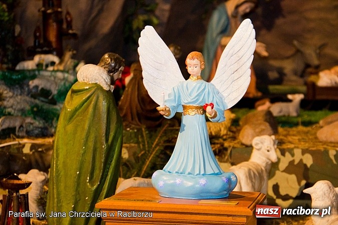 Zdjęcie w galerii na portalu naszraciborz.pl: Najpiękniejsze szopki bożonarodzeniowe w powiecie raciborskim wiadomości z regionu