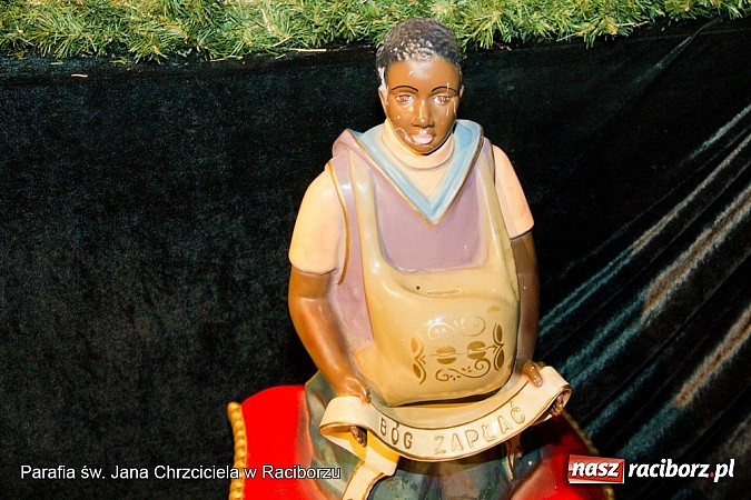 Zdjęcie w galerii na portalu naszraciborz.pl: Najpiękniejsze szopki bożonarodzeniowe w powiecie raciborskim wiadomości z regionu