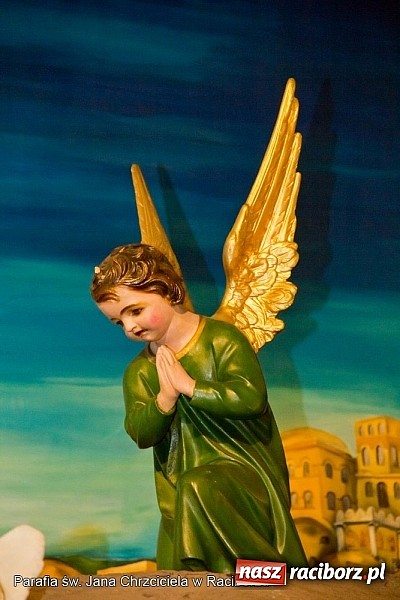 Zdjęcie w galerii na portalu naszraciborz.pl: Najpiękniejsze szopki bożonarodzeniowe w powiecie raciborskim wiadomości z regionu