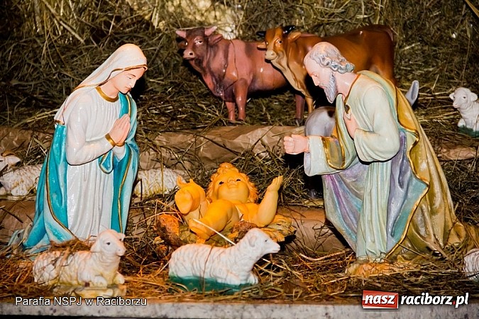 Zdjęcie w galerii na portalu naszraciborz.pl: Najpiękniejsze szopki bożonarodzeniowe w powiecie raciborskim wiadomości z regionu