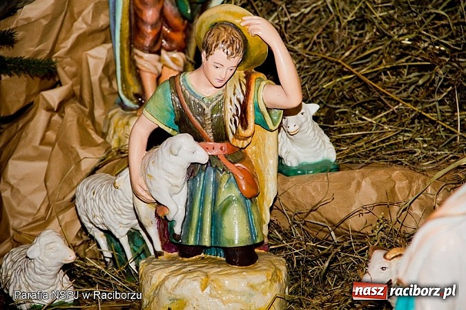 Zdjęcie w galerii na portalu naszraciborz.pl: Najpiękniejsze szopki bożonarodzeniowe w powiecie raciborskim wiadomości z regionu
