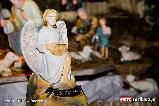 Zdjęcie w galerii na portalu naszraciborz.pl: Najpiękniejsze szopki bożonarodzeniowe w powiecie raciborskim wiadomości z regionu