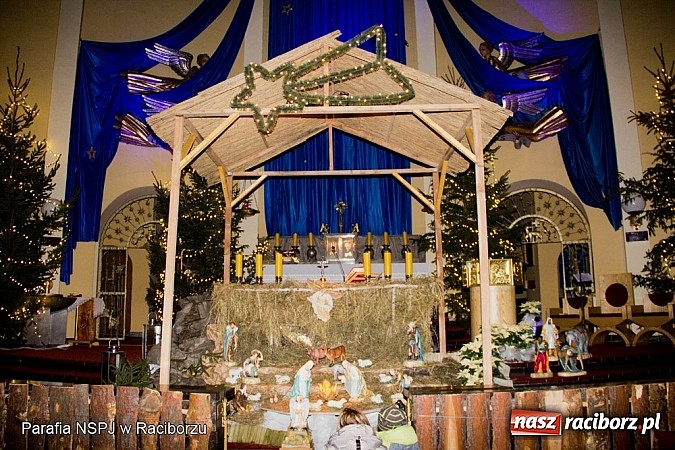 Zdjęcie w galerii na portalu naszraciborz.pl: Najpiękniejsze szopki bożonarodzeniowe w powiecie raciborskim wiadomości z regionu