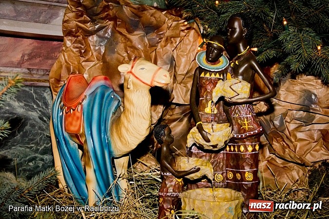 Zdjęcie w galerii na portalu naszraciborz.pl: Najpiękniejsze szopki bożonarodzeniowe w powiecie raciborskim wiadomości z regionu