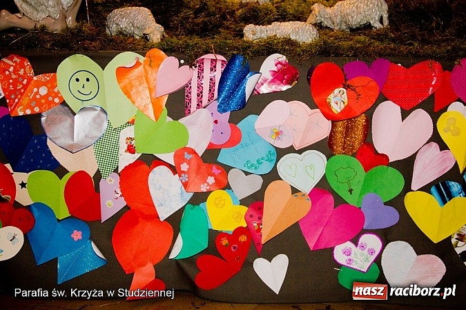 Zdjęcie w galerii na portalu naszraciborz.pl: Najpiękniejsze szopki bożonarodzeniowe w powiecie raciborskim wiadomości z regionu